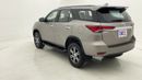 Toyota Fortuner EXR 2.7 | Zero Down Payment | Home Test Drive