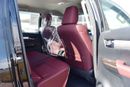 تويوتا هيلوكس TOYOTA HILUX 4.0 SR5 BLACK 2025