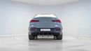 Mercedes Benz GLE53 AMG Coupe 4Matic+