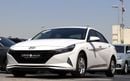 Hyundai Elantra SMART COMFORT