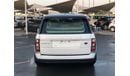 Land Rover Range Rover RANG ROVER VOUGE MODEL 2013 GCC CAR PERFECT CONDITION FULL OPTION