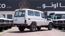Toyota Land Cruiser 70 2.8 DIESEL 2025