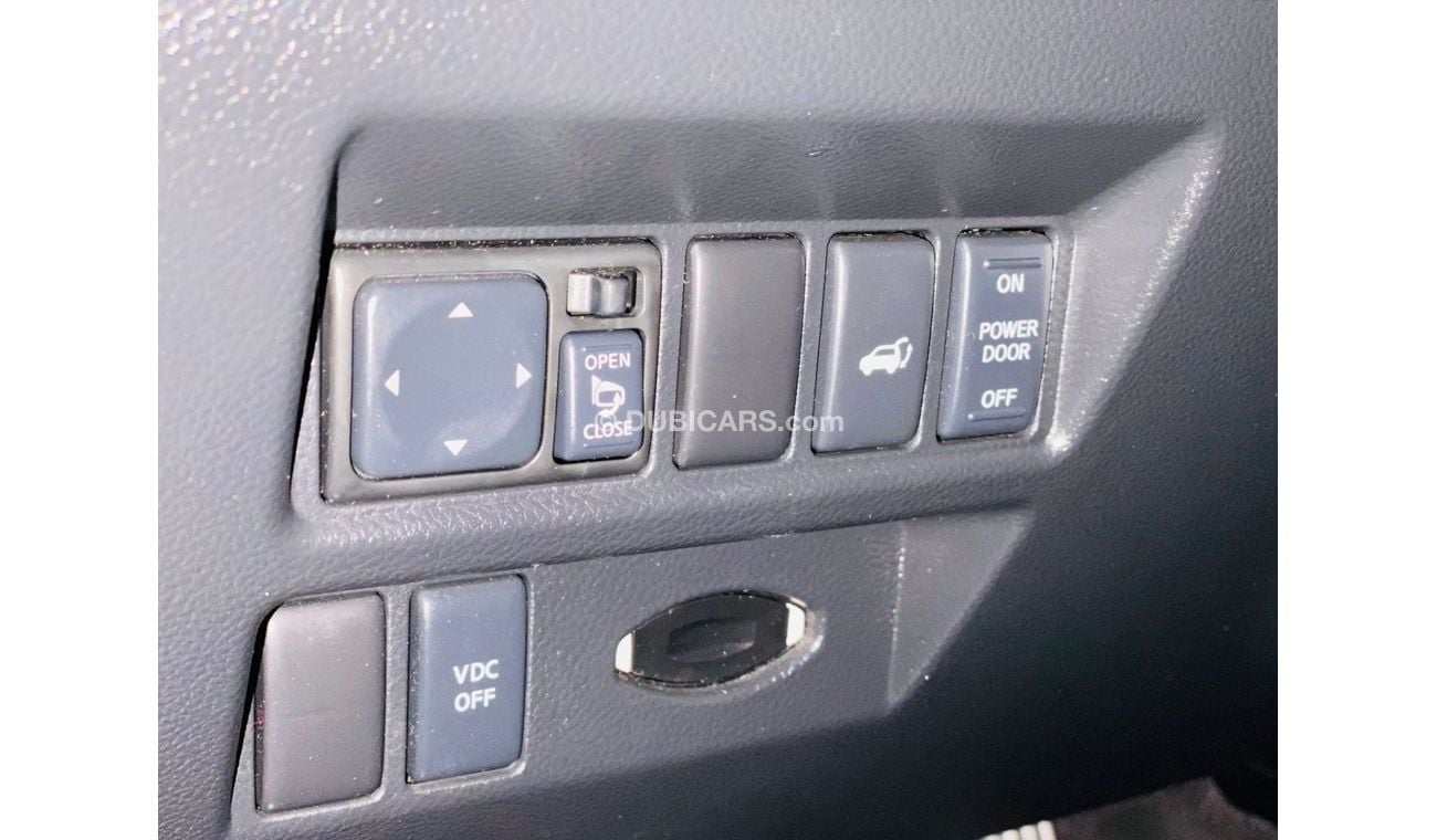 Infiniti FX50 INFINITI FX50 || GCC || 5.0 V8 || VERY WELL MAINTAINED