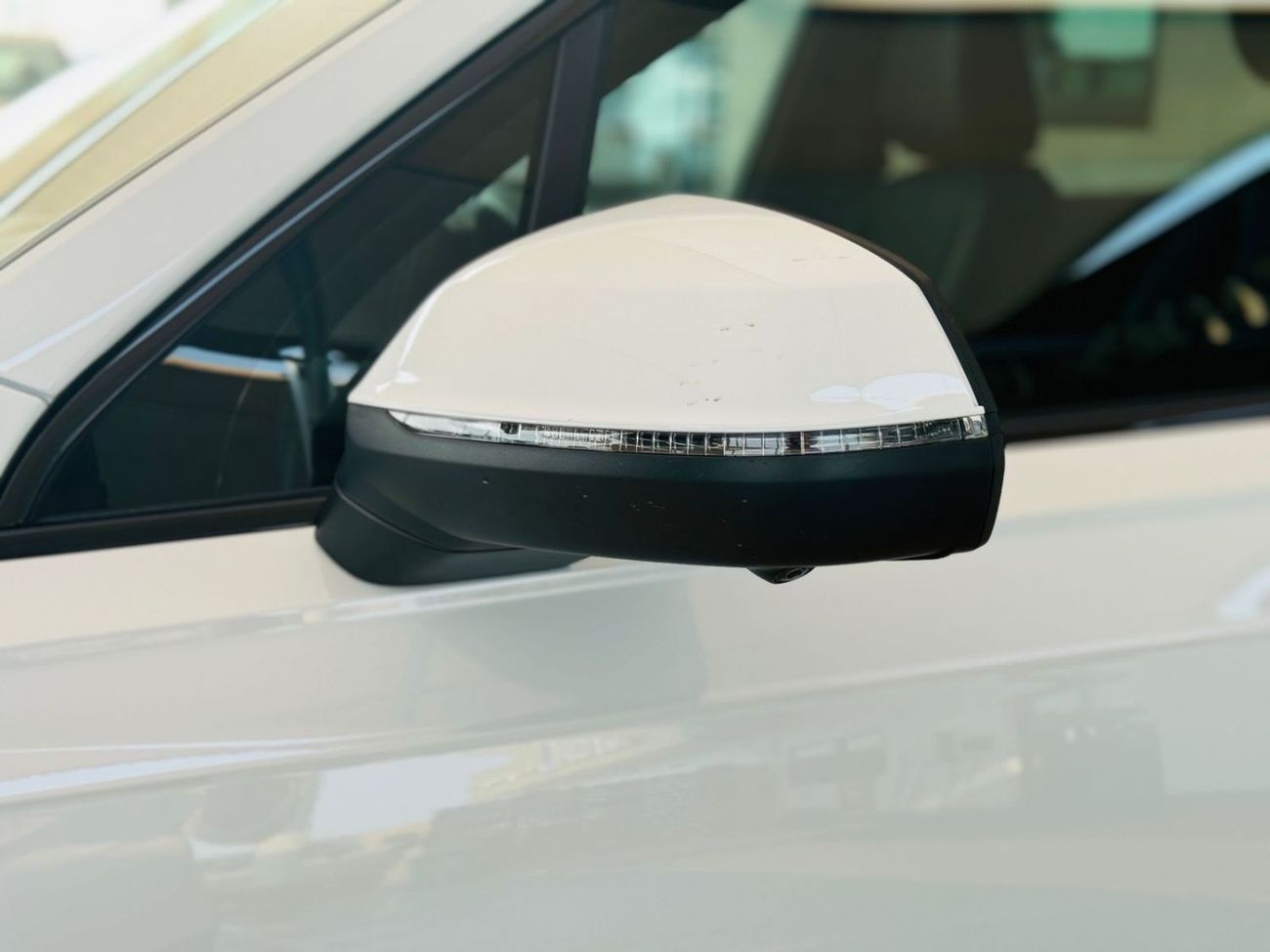 Audi Q7 2023 Audi Q7 45 TFSI Quattro