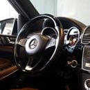 مرسيدس بنز GLS 500 Std 4.7L