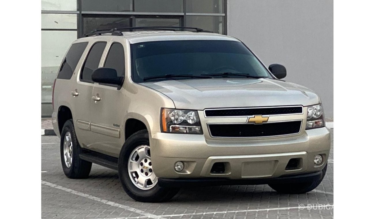 Chevrolet Tahoe LT LT