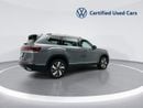 Volkswagen Teramont Comfortline 2.0L (REF#43066)