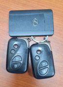 Lexus IS300 LEXUS IS300 GCC 2009