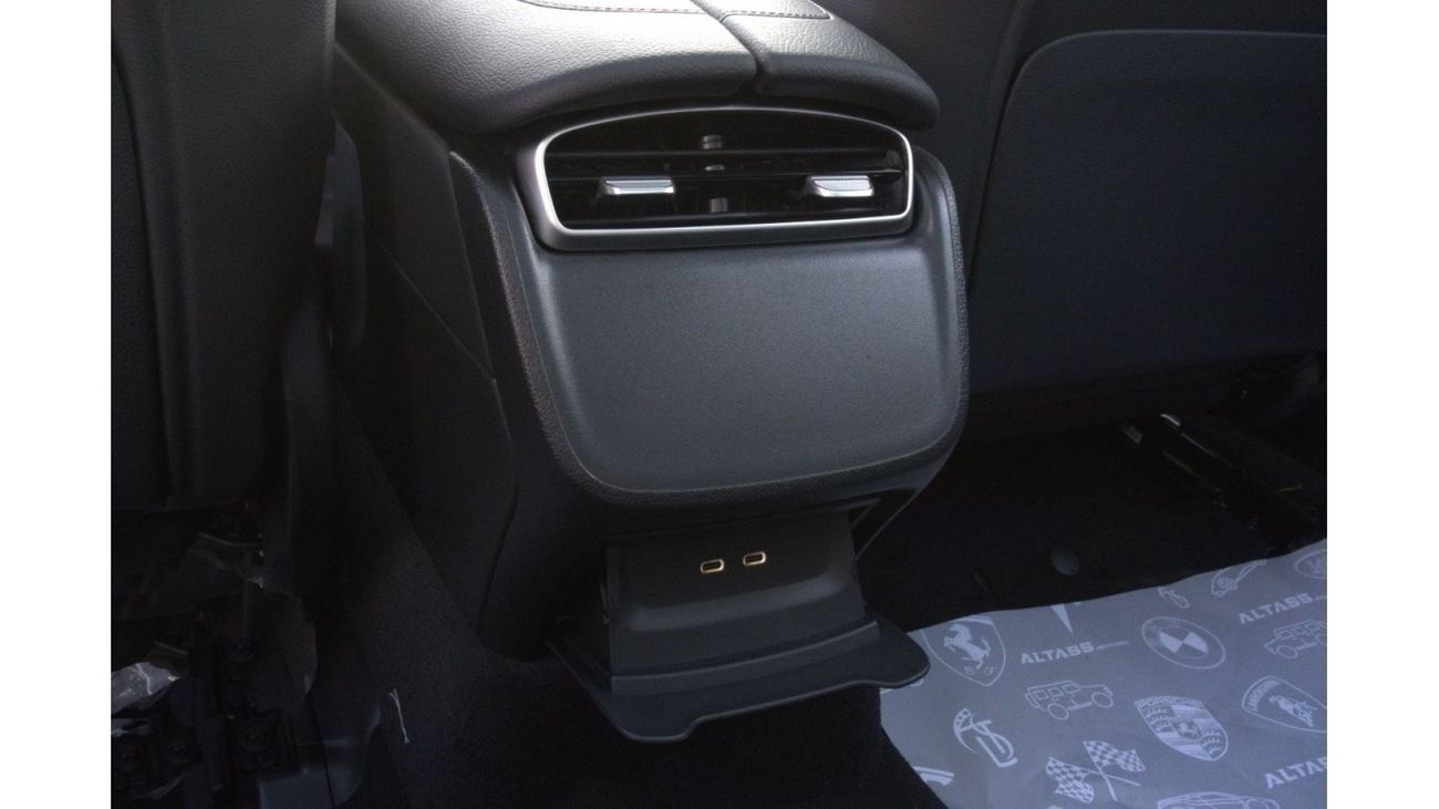 Mercedes-Benz EQE 350+ 2022 | MERCEDES BENZ | EQE350 | LUXURY VERSION