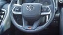 Toyota Land Cruiser GR SPORT 3.5L V6
