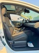 تويوتا كورولا HYBRID ELITE || 1.8L V4 / NEW SHAPE / ROOF MOUNTED CAMERA / READY UNITS (CODE # ELIF)