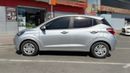 Hyundai i10 Hyundai Grand i10 1.2L Petrol 2023YM