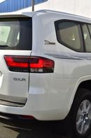 Toyota Land Cruiser 300 GXR 3.3L Diesel