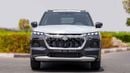 Suzuki Grand Vitara Suzuki Grand Vitara 1.5L Petrol MY2025 GCC