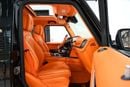 Mercedes Benz G63 AMG BRABUS G700 (Original BRABUS G700),1 Year Warranty, Service History, Clean Title