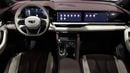 Geely Monjaro GF