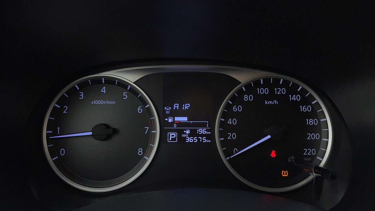 Nissan Kicks SV 1.6 | Zero Down Payment | Home Test Drive