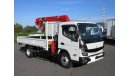 Mitsubishi Canter FEB80