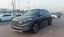 Hyundai Tucson 1600 cc