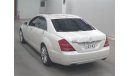 Mercedes-Benz S 550 IMPORT JAPAN V.C.C