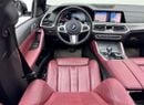 BMW X6 40i Exclusive 3.0L 2021 BMW X6 xDrive40i Exclusive, 2026 BMW Warranty + Service Pack, Excellent Cond