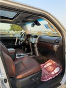 Toyota 4Runner Limited 4x4 Drive Full option