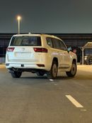 Toyota Land Cruiser VXR