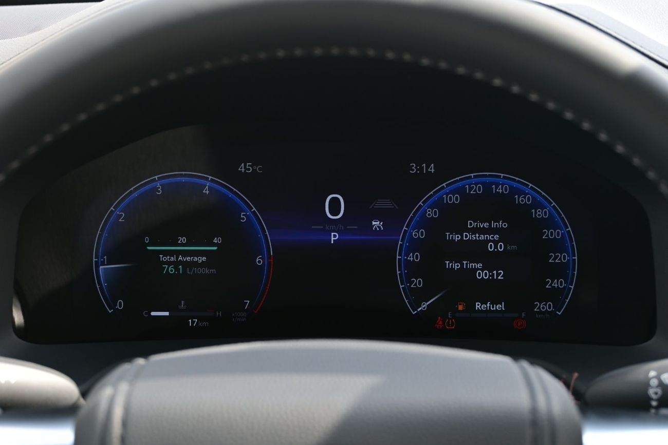 Toyota Land Cruiser Toyota Land Cruiser VX-V Exclusive 4.0L V6, 4WD