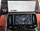 Lexus LX700h VIP GCC Specs | Brand Luxury Hybrid without park