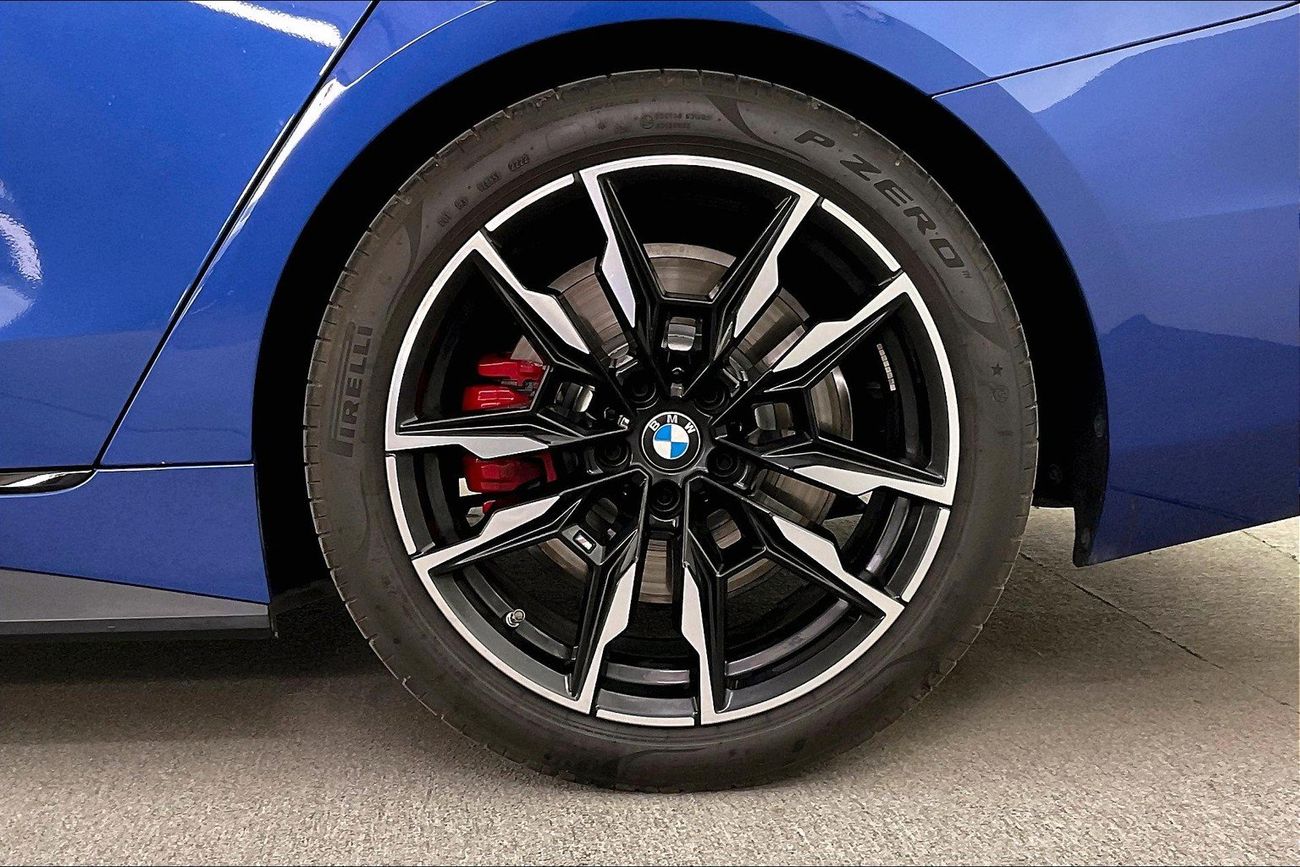 BMW M440i xDrive | Guaranteed Warranty | 0 Down Payment