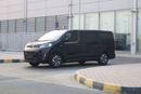 Citroen Spacetourer