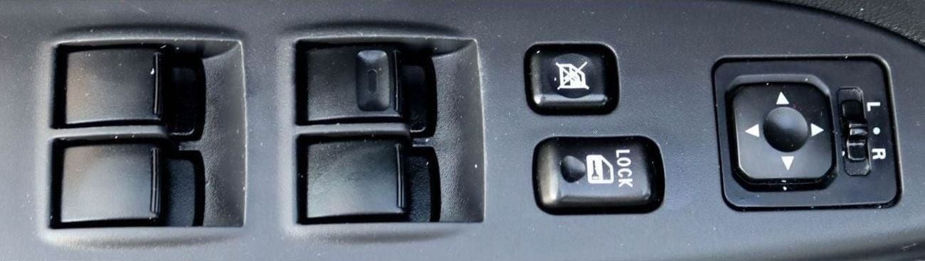 Mitsubishi ASX GLS 2.0L AWD Mitsubishi ASX 2.0L 2022 GCC accident-free in excellent condition, 718 PM