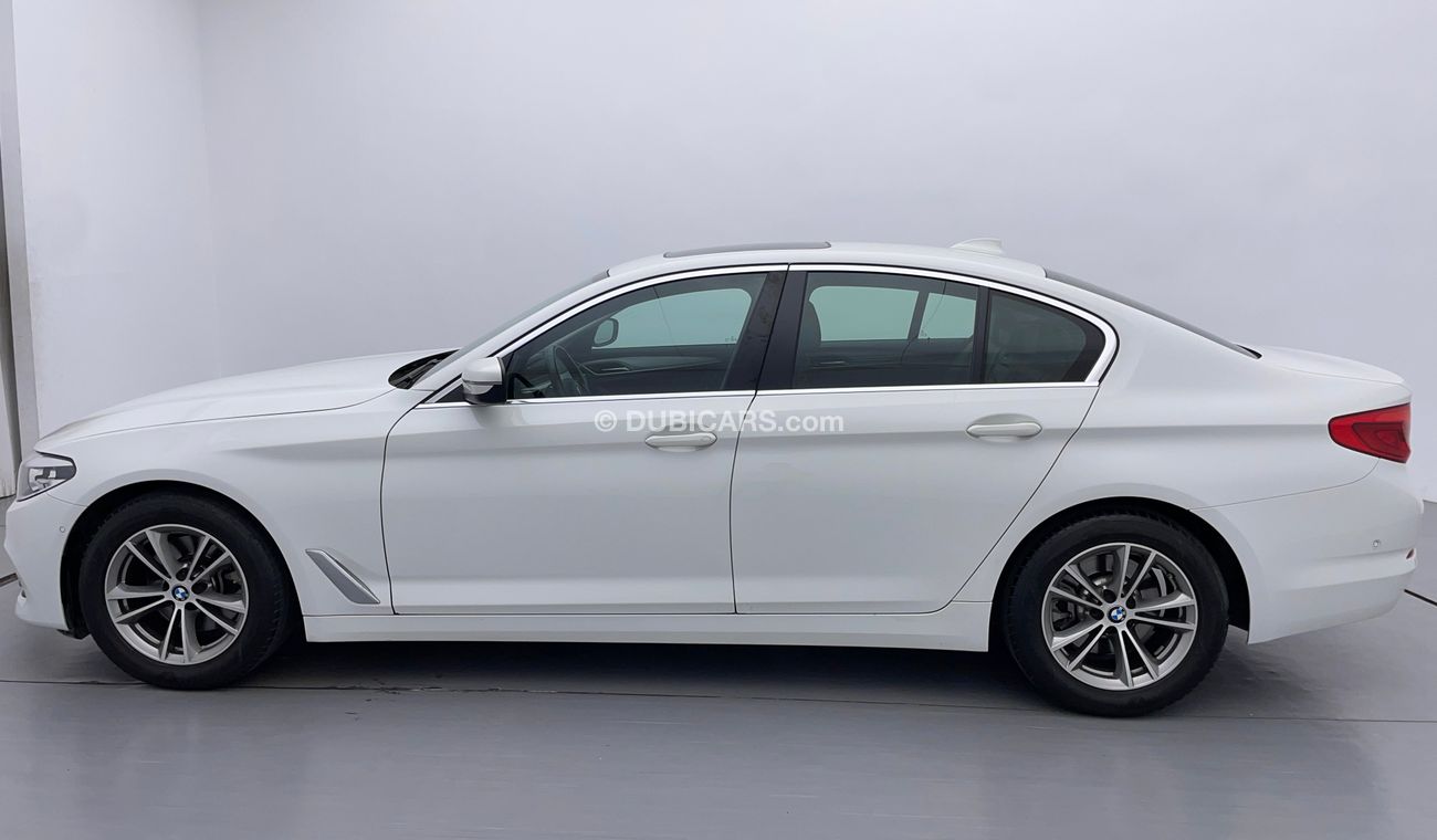 BMW 520i EXCLUSIVE 2 | Zero Down Payment | Free Home Test Drive