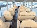 Mitsubishi Rosa MITSUBISHI ROSA BUS RHD 2008 MODEL 4.8 L DIESEL MANUAL(PM00346)