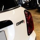 ميني كوبر إس كونتري مان AED 2,011 P.M • 0% Downpayment • MINI Countryman S ALL4   • Agency Warranty