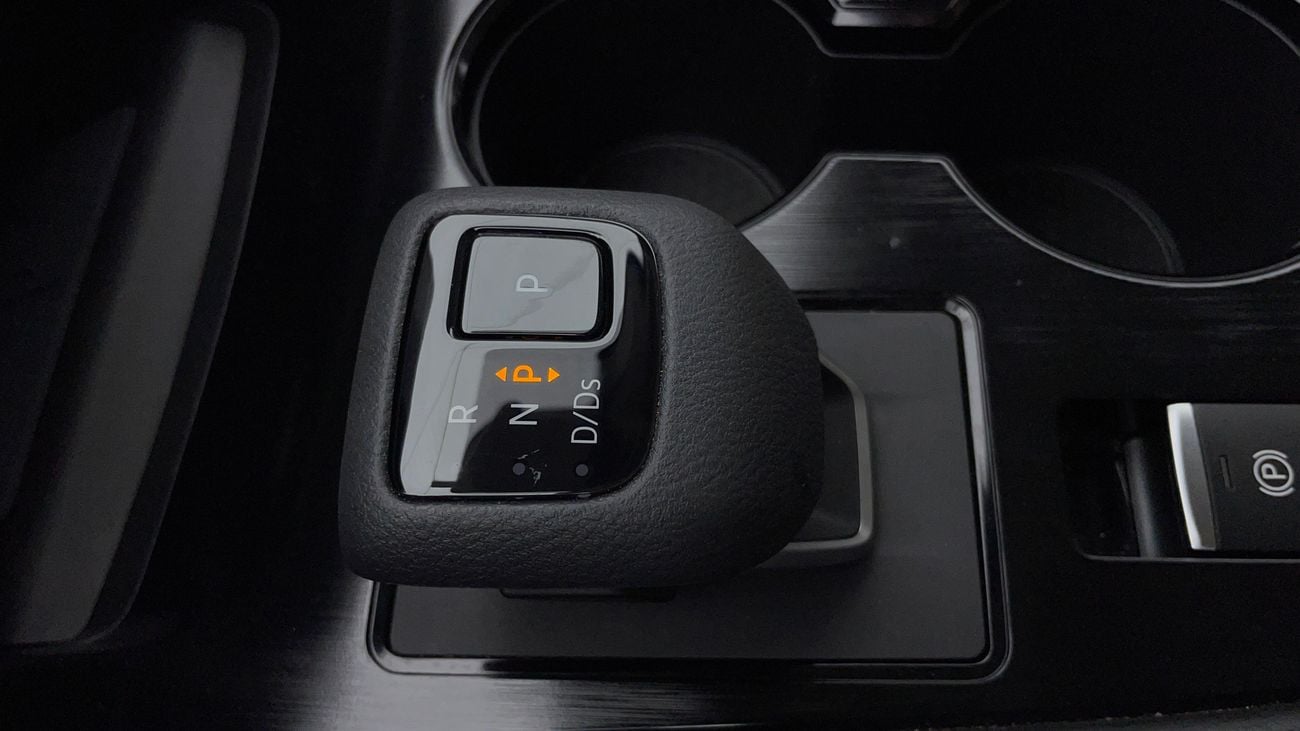 نيسان إكس تريل SV 2.5 | بدون دفعة مقدمة | اختبار القيادة في المنزل