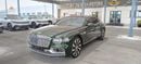 Bentley Flying Spur 6.0T W12