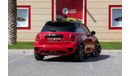 Mini Cooper S F56