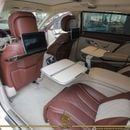 Mercedes Maybach S650 Maybach