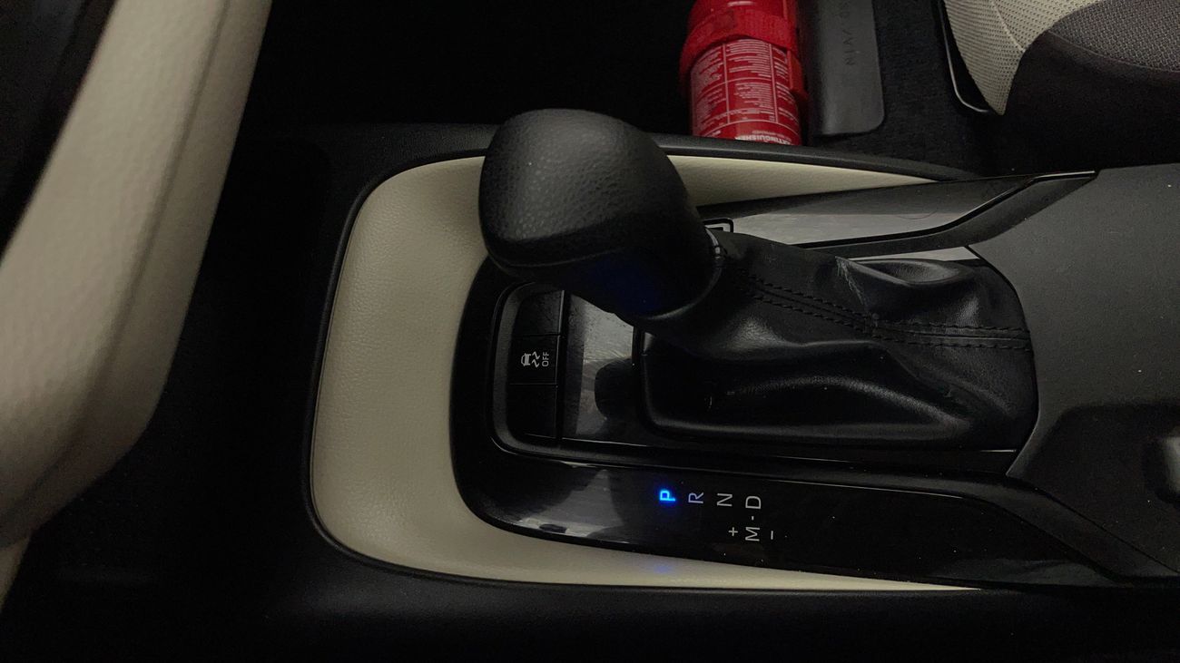 Toyota Corolla XLI 1.6 | Zero Down Payment | Home Test Drive