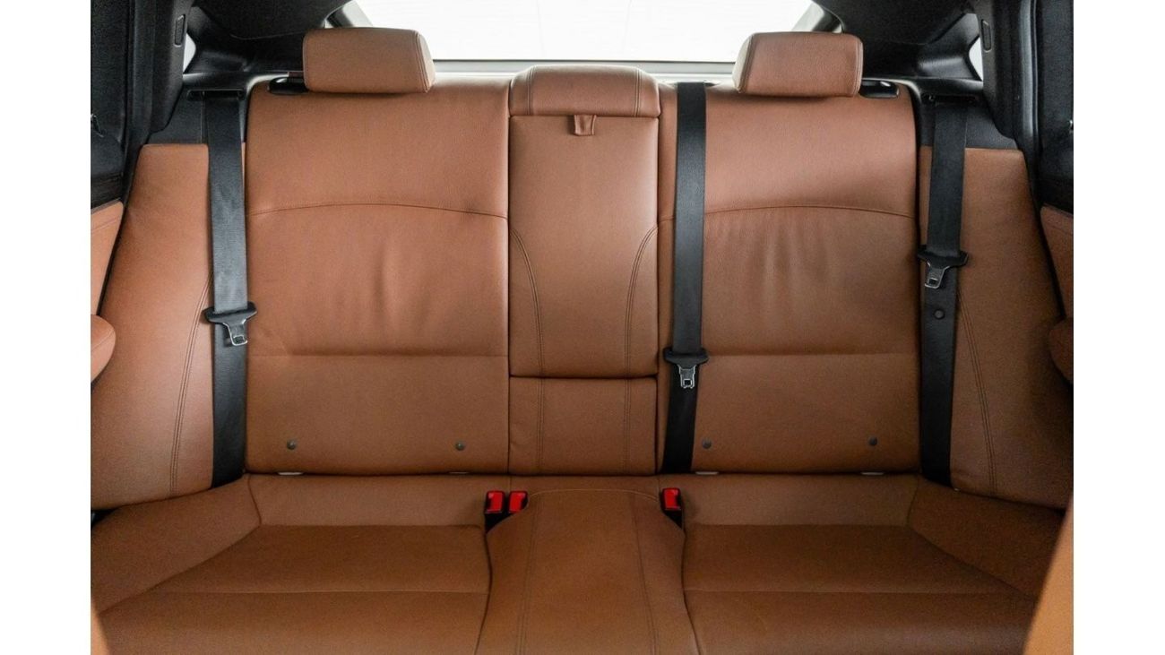 BMW X4 xDrive 35i 2016 BMW X4 35i / Full BMW Service History