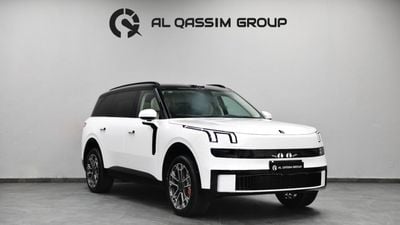 Lynk & Co 900 LYNKCO 900 Ultra | Hybrid 2.0T | Brand New | AED 4,600 monthly with 0% Downpayment | Ref#T205827