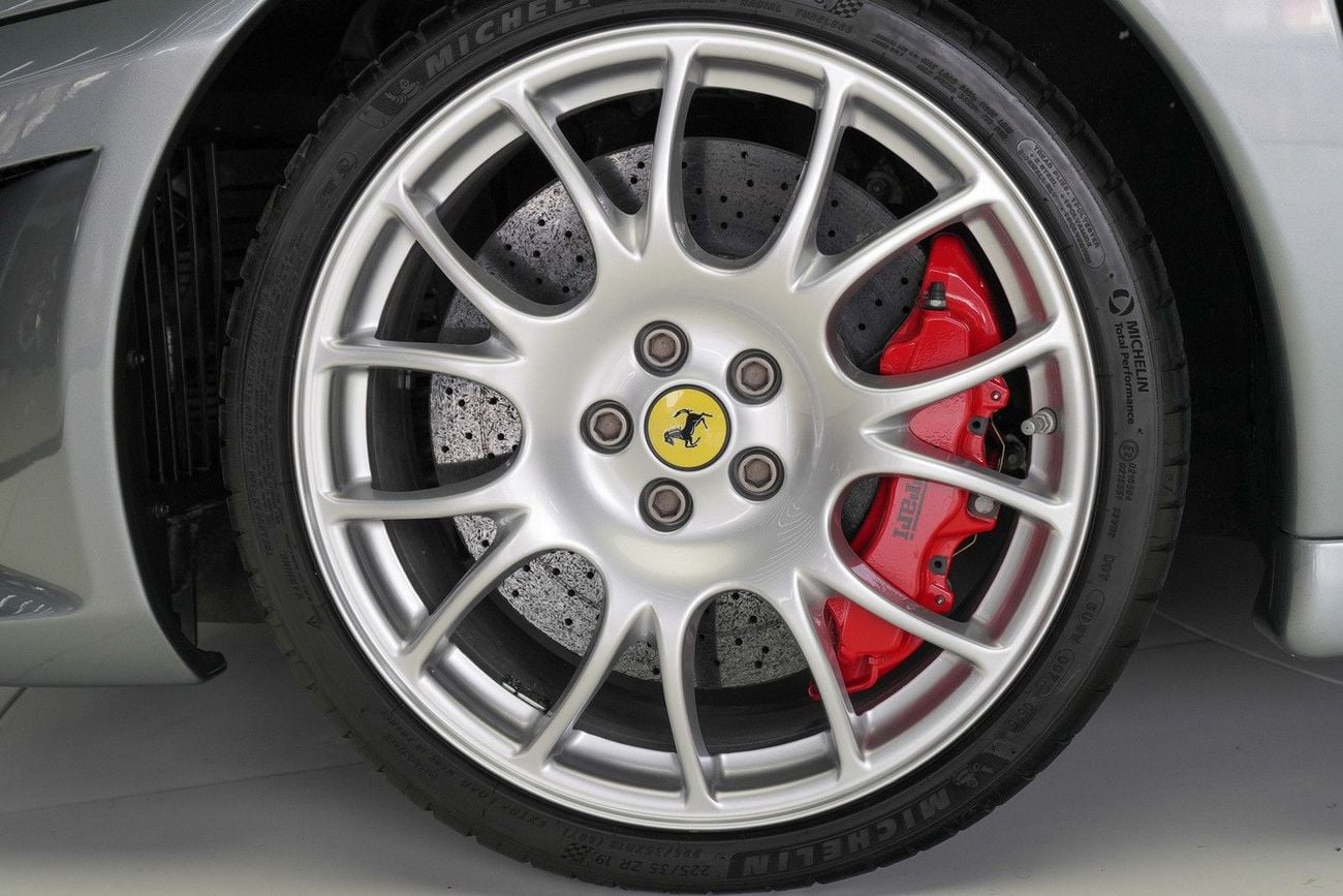 Ferrari F430 STANDARD