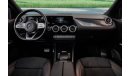 Mercedes-Benz GLA 200 | 3,525 P.M  | 0% Downpayment | Agency Warranty!
