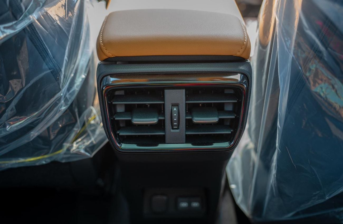 لكزس NX350 لكزس NX350 Premier 2.4L