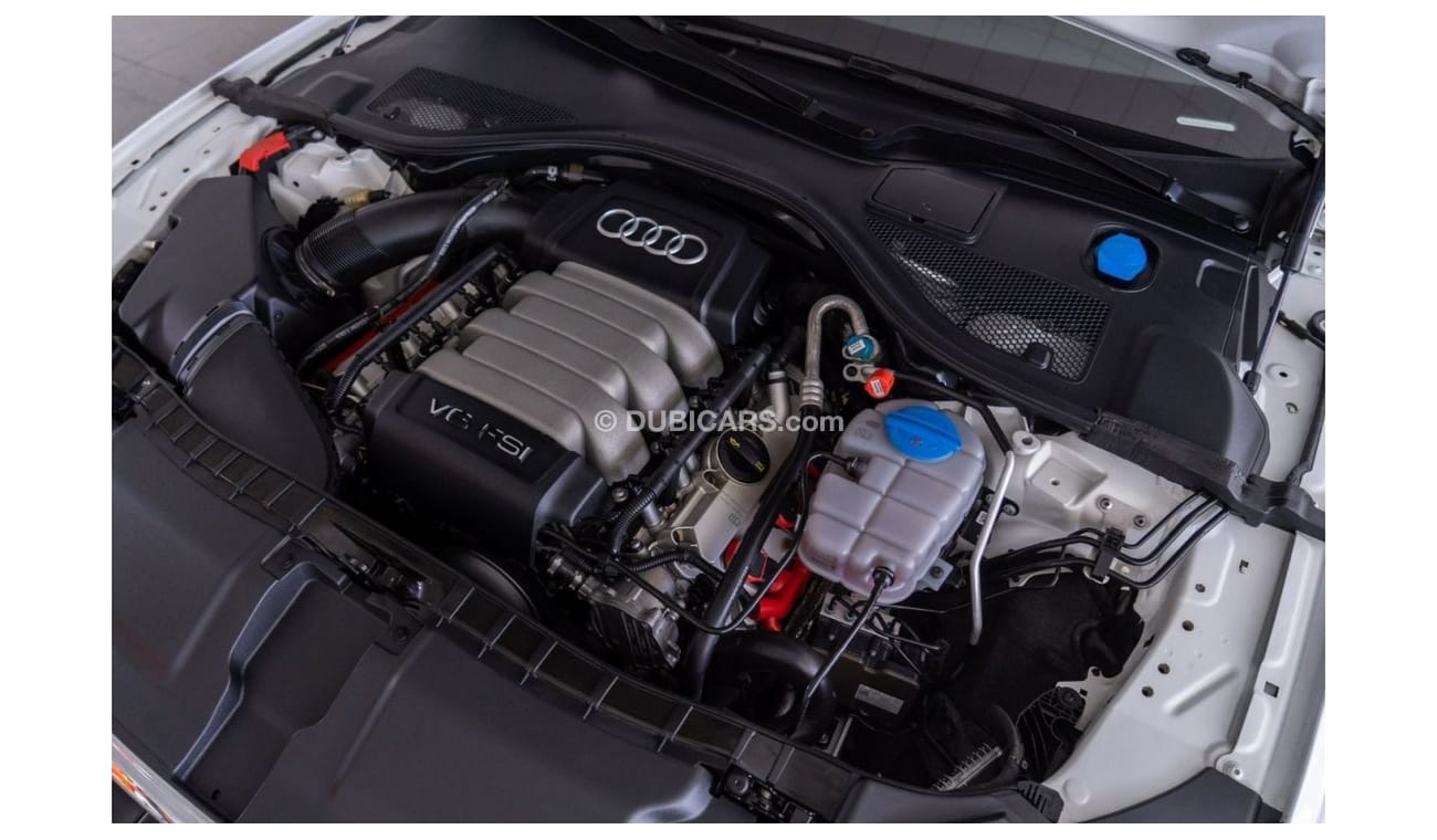أودي A7 2017 Audi A7 S-Line / Full-Service History