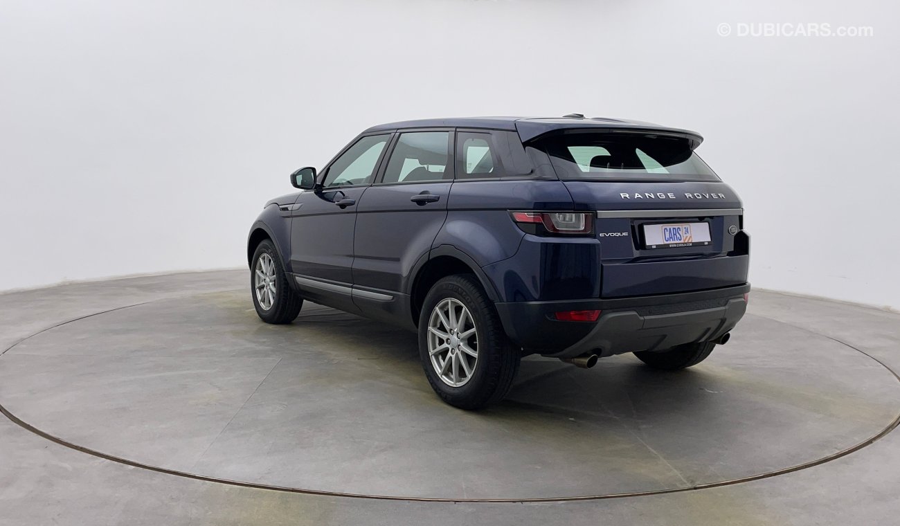 Land Rover Range Rover Evoque Pure 2000