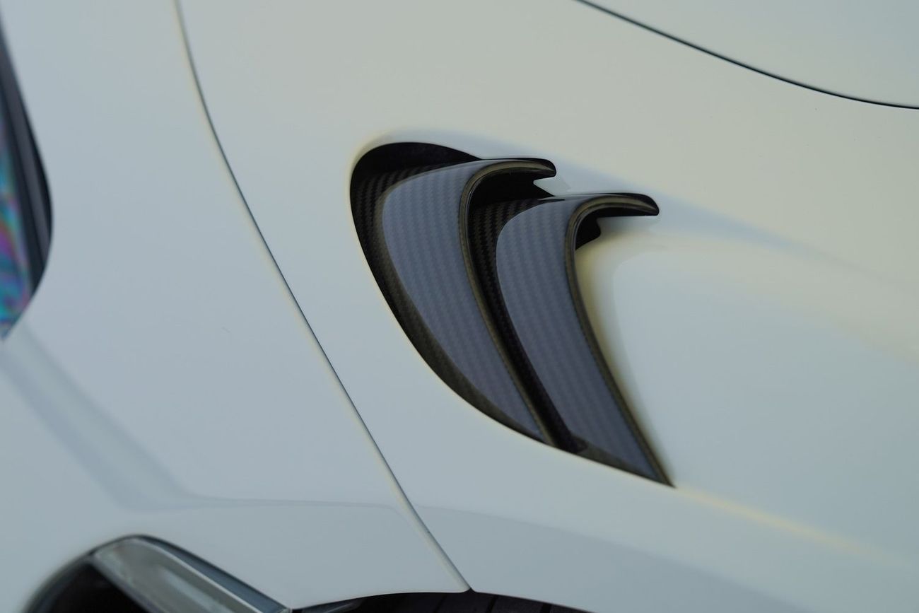 مكلارين 765LT LT SPYDER