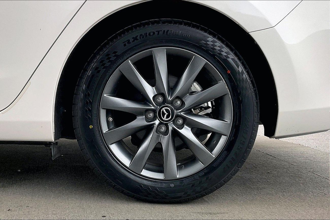 Mazda 6 S | Guaranteed Warranty | 0 Down Payment