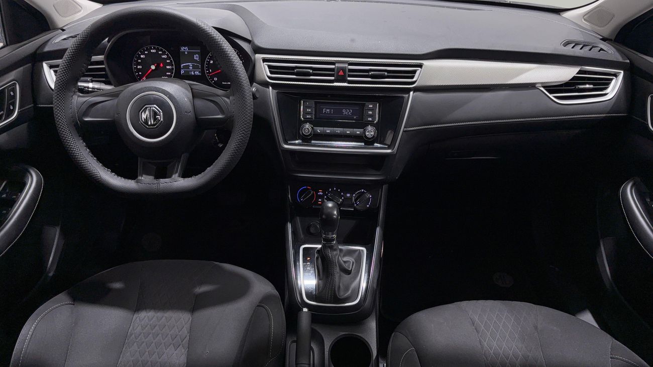 MG 5 STANDARD 2022 | AED 333/Month | 0 DP | 30 Day Return | Warranty | Service History